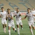 Gol Kembali Dicetak Eks Pemain Persija, Bali United Raih Kemenangan Perdana