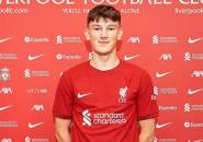 Liverpool Konfirmasi Perekrutan Calvin Ramsay dari Aberdeen