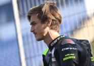 Luca Marini Senang Finis Lima Besar di MotoGP Jerman