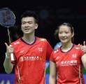 Menangi Indonesia Open 2022, Zheng/Yaqiong Rangkai 20 Kemenangan Beruntun