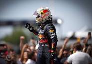Kemenangan Max Verstappen di GP Kanada Catatkan Rekor
