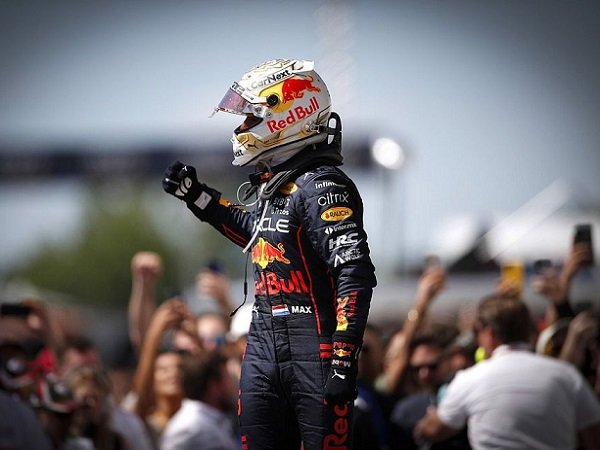 Max Verstappen’s victory at the Canadian GP sets a record