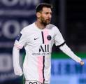 PSG Ingin Mainkan Messi Pada Posisi yang Berbeda Musim Depan