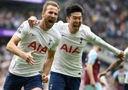 Tottenham Hotspur Diklaim Lebih Menarik Ketimbang Man United