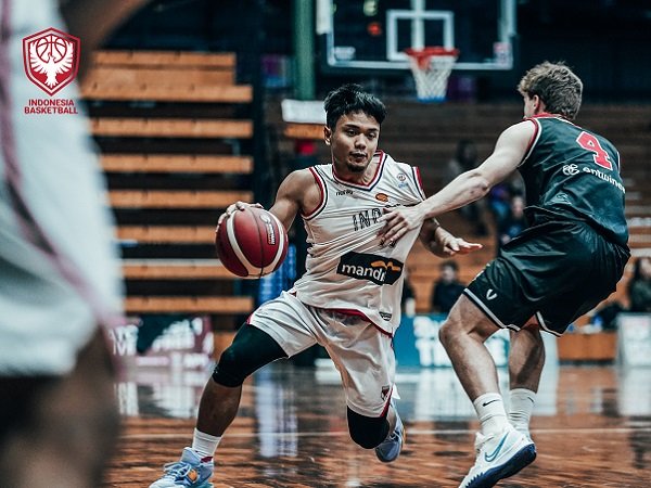 Wahyu Widayat Jati terkesan dengan perkembangan mental pemain Timnas Basket Indonesia.