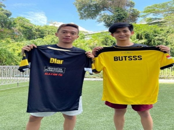 Diisukan Pindah ke Pro Scene Mobile MLBB Indonesia, Dlarskie Angkat Bicara