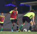 Fisik Skuat Timnas Indonesia U-19 Terus Digenjot