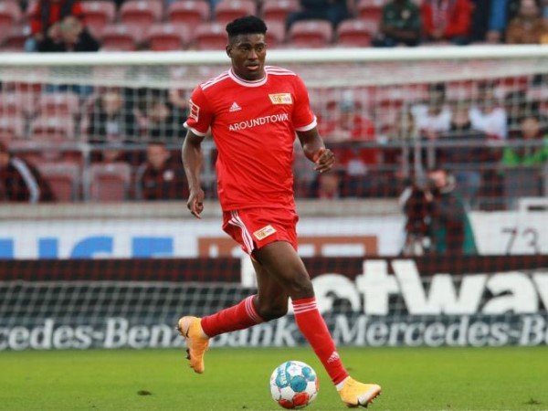 Nottingham Forest