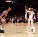 Kendrick Nunn Ambil Hak Opsi Pemainnya Bersama Lakers