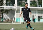 Komarudin Ingin Berikan Mantan Timnya Kekalahan Pertama di Piala Presiden