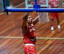 Menang Telak Atas Ipswich, Keperkasaan Timnas Basket Indonesia Berlanjut