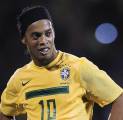 Perkuat Rans Nusantara FC, Ronaldinho Akan Mentas di Stadion Kanjuruhan