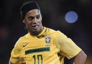 Perkuat Rans Nusantara FC, Ronaldinho Akan Mentas di Stadion Kanjuruhan
