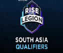 3 Tim Indonesia Lolos ke Finals Rise of Legion APAC Season 1