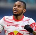 Christopher Nkunku Resmi Perpanjang Kontrak dengan RB Leipzig