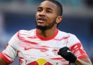 Christopher Nkunku Resmi Perpanjang Kontrak dengan RB Leipzig