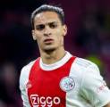 Diincar MU, Ajax Pasang Harga Tinggi Untuk Tiga Pemainnya