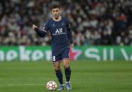 Juventus Bakal Barter Moise Kean untuk Leandro Paredes dari PSG