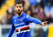 Lazio Ajukan Tawaran Baru Untuk Rekrut Striker Veteran Sampdoria