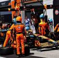 McLaren Petik Pelajaran Berharga Dari Balapan GP Kanada