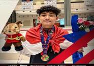 Medali Emas SEA Games Sudah, Ryzen Masih Penasaran dengan PMGC