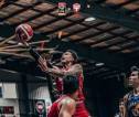 Timnas Basket Indonesia Siap Tempur Hadapi FIBA Asia Cup