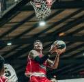 Timnas Basket Indonesia Tutup Uji Coba di Australia dengan Kemenangan