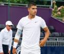 Carlos Alcaraz Tak Khawatirkan Cedera Jelang Wimbledon