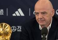 FIFA Sepakati Skuat 26 Pemain untuk Piala Dunia 2022
