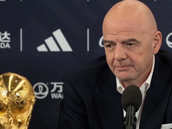 FIFA Sepakati Skuat 26 Pemain untuk Piala Dunia 2022