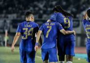 PSIS Semarang Kembali Pesta Gol, Lolos ke Babak 8 Besar Sebagai Juara Grup