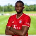Tanguy Nianzou Berpotensi Dilepas Bayern Munich di Musim Panas 2022