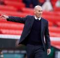 Zinedine Zidane Akhirnya Jelaskan Alasannya Menolak Latih MU
