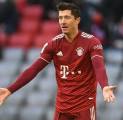 Bayern Munich Menolak Tawaran Kedua Barcelona untuk Robert Lewandowski