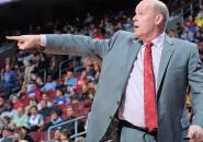 Charlotte Hornets Resmi Tunjuk Kembali Steve Clifford Sebagai Pelatih