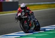 Hasil FP3 MotoGP Belanda: Aleix Espargaro Asapi Quartararo