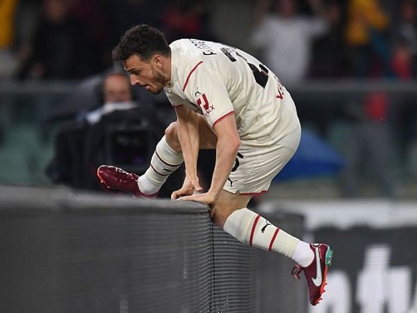 Alessandro Florenzi