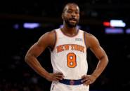 New York Knicks Sepakat Kirim Kemba Walker ke Pistons