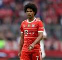 Petinggi Bayern Munich Optimistis Perbarui Kontrak Serge Gnabry