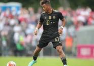 Tinggalkan Bayern Munich, Armindo Sieb Resmi Gabung Greuther Furth