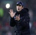 Defender Tottenham Ini Ungkap Kemarahannya Pada Antonio Conte