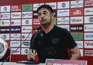 Nilmaizar Pastikan Skuat Dewa United FC Siap Hadapi Laga Penentuan