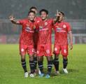 Persija Jakarta Takluk Dari Borneo FC, Thomas Doll Masih Punya PR