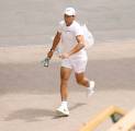 Rafael Nadal Merasa Positif Dalam Persiapan Menuju Wimbledon