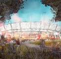 RedBird Percepat Proyek Stadion Baru Milan di Sesto, Desain Baru Muncul