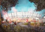 RedBird Percepat Proyek Stadion Baru Milan di Sesto, Desain Baru Muncul