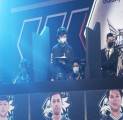 Roster MPL ID Season 10 EVOS Legends Bukan di Tangan Zeys, Tapi Manajemen