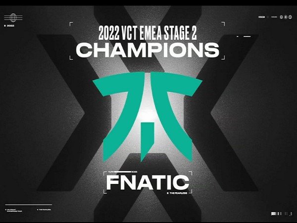 Fnatic Juara VCT Challengers EMEA Stage 2 usai Bekap Juara Bertahan
