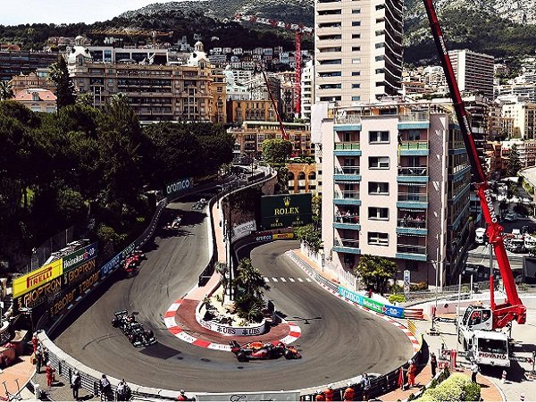 GP Monako