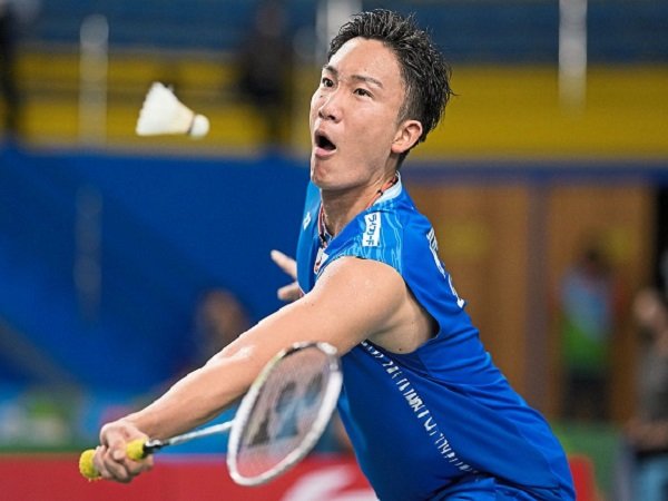 Jelang Malaysia Open, Lima Pemain Jepang Positif Covid-19